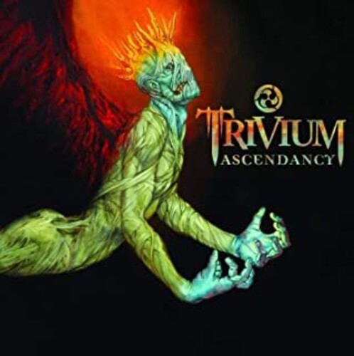 Trivium: Ascendancy - （ VINYL LP ）