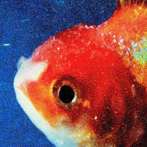 Vince Staples: Big Fish Theory - （ VINYL LP ）