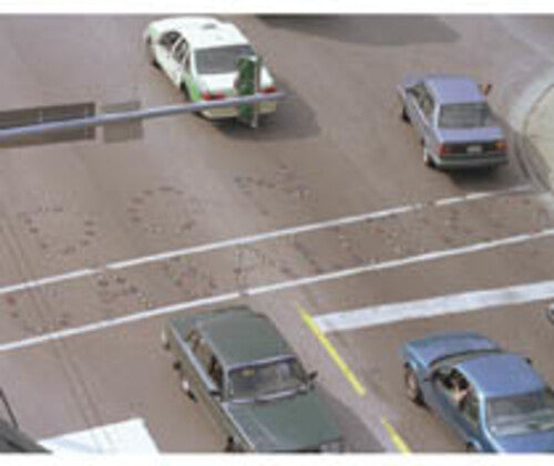 Don Caballero: Singles Breaking Up Vol. 1 - （ VINYL LP ）