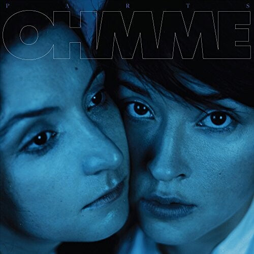 Ohmme: PARTS - （ VINYL LP ）