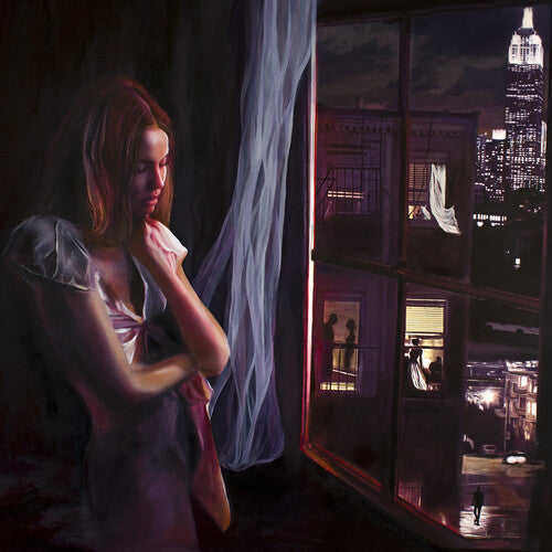 The Paper Kites: On The Corner Where You Live - （ VINYL LP ）