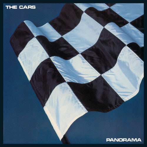 The Cars: Panorama - （ VINYL LP ）