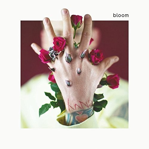 mgk: Bloom - （ VINYL LP ）