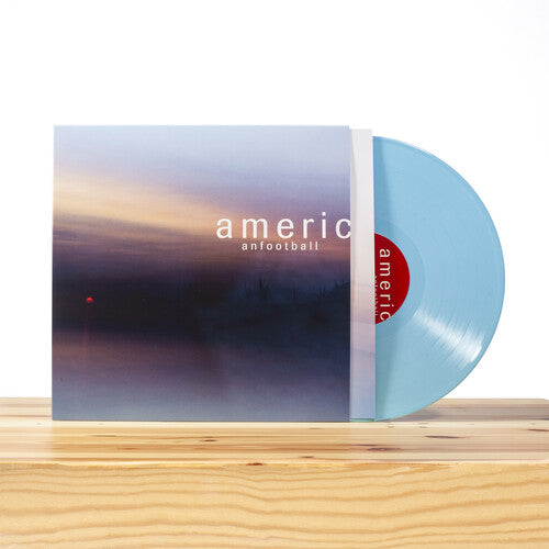 American Football: American Football (LP3) - （ VINYL LP ）