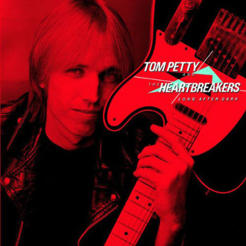 Tom Petty & Heartbreakers: Long After Dark - （ VINYL LP ）