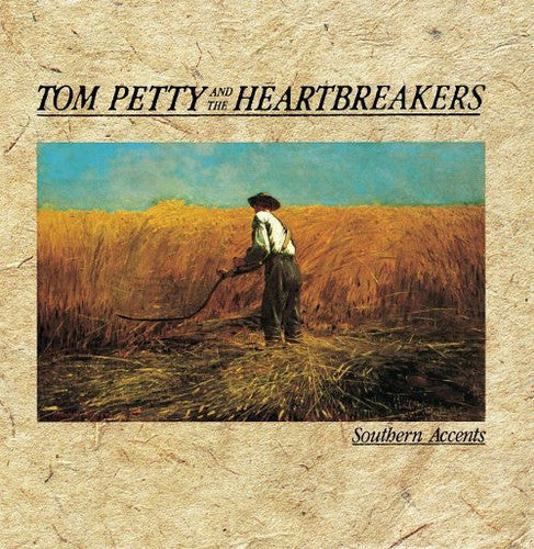Tom Petty & Heartbreakers: Southern Accents - （ VINYL LP ）