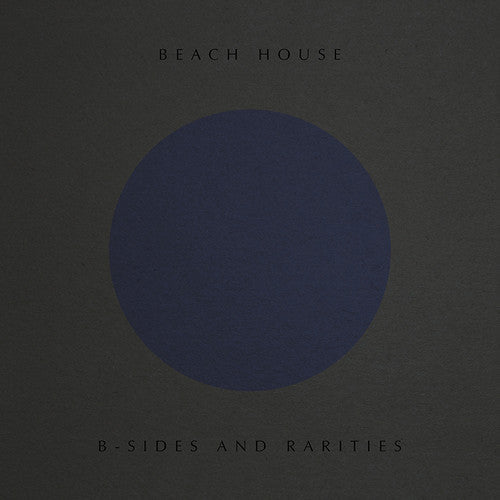 Beach House: B-Sides And Rarities - （ VINYL LP ）