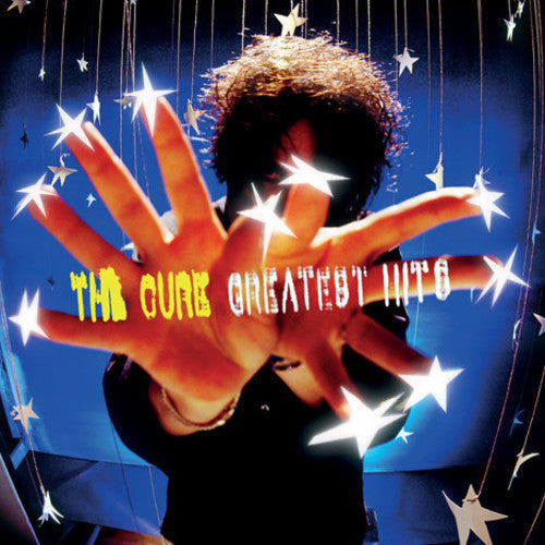 The Cure: The Greatest Hits - （ VINYL LP ）