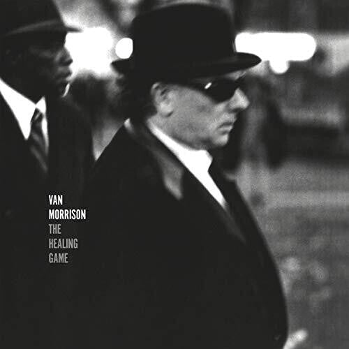 Van Morrison: The Healing Game - （ VINYL LP ）