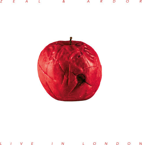 Zeal & Ardor: Live In London - （ VINYL LP ）