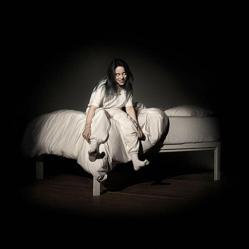 Billie Eilish: When We All Fall Asleep, Where Do We Go? - （ VINYL LP ）