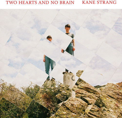 Kane Strang: Two Hearts And No Brain - （ VINYL LP ）