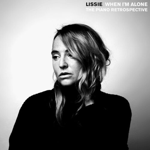 Lissie: When I'm Alone: The Piano Retrospective - （ VINYL LP ）