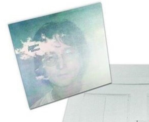 John Lennon: Imagine - The Ultimate Mixes Deluxe - （ VINYL LP ）