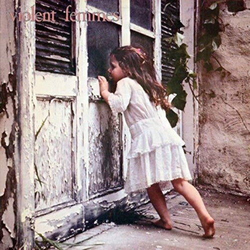 Violent Femmes: Violent Femmes - （ VINYL LP ）