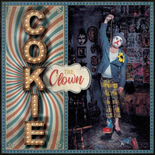 Cokie the Clown: You're Welcome - （ VINYL LP ）