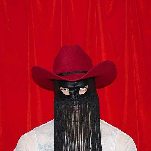Orville Peck: Pony - （ VINYL LP ）