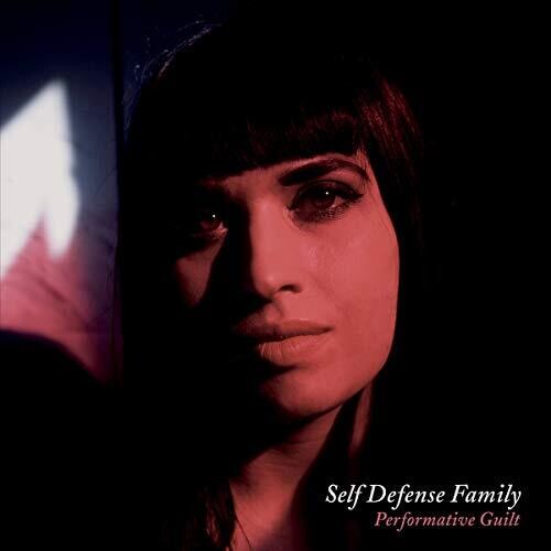 Self Defense Family: Performative Guilt - （ VINYL LP ）