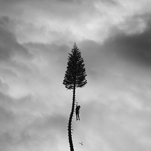 Manchester Orchestra: A Black Mile To The Surface - （ VINYL LP ）