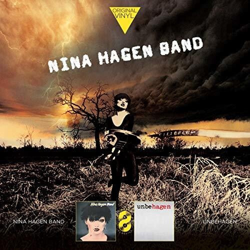 Nina Band Hagen: Original Vinyl Classics - （ VINYL LP ）