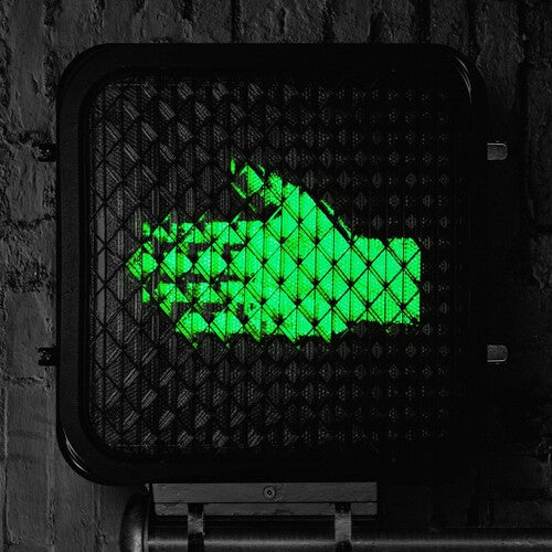 The Raconteurs: Help Us Stranger - （ VINYL LP ）