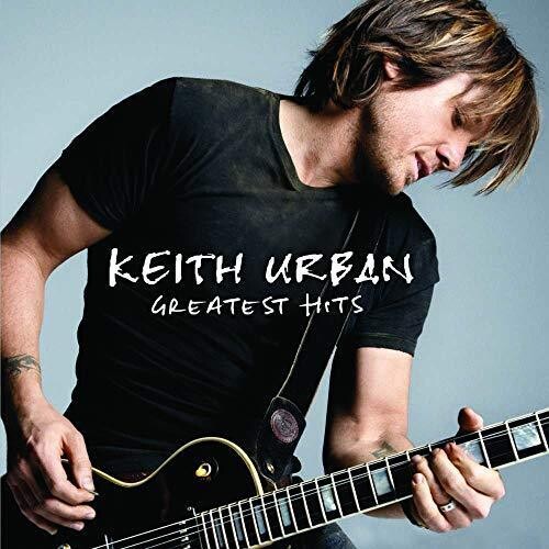 Keith Urban: Greatest Hits - 19 Kids - （ VINYL LP ）
