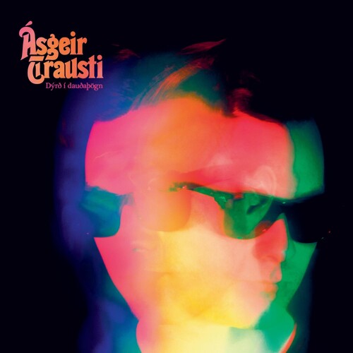 Ásgeir: Dyrd M Daupathogn - （ VINYL LP ）