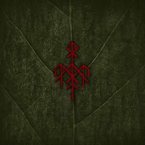 Wardruna: Yggdrasil - （ VINYL LP ）