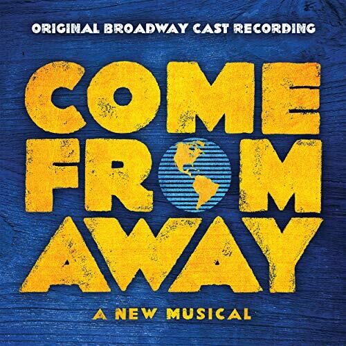 Come From Away / O.B.C.R.: Come From Away (Original Broadway Cast Recording) - （ VINYL LP ）