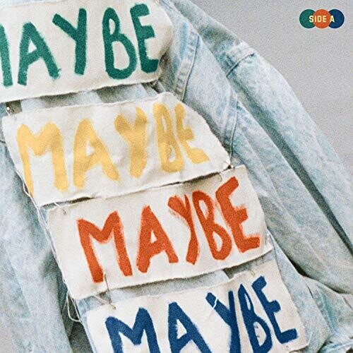 Valley: Maybe: Side A - （ VINYL LP ）