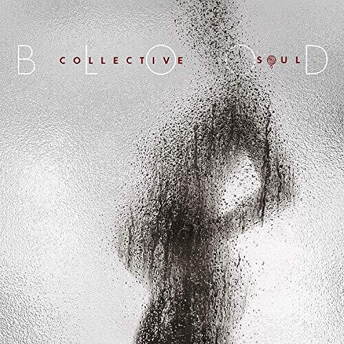Collective Soul: Blood - （ VINYL LP ）