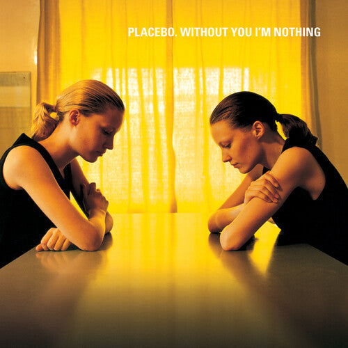 Placebo: Without You I'm Nothing - （ VINYL LP ）