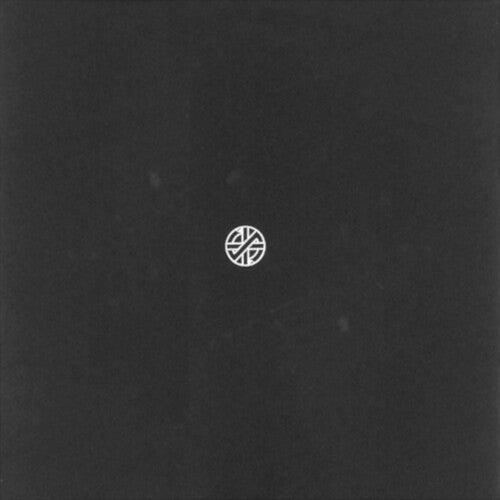 Crass: Christ - （ VINYL LP ）