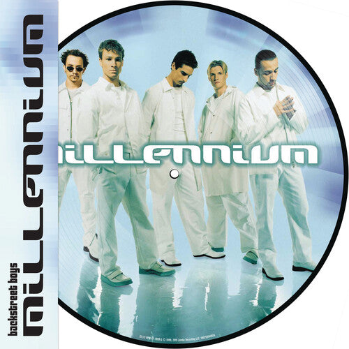 Backstreet Boys: Millennium - （ VINYL LP ）