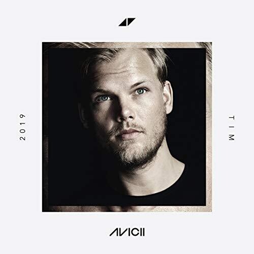 Avicii: Tim - （ VINYL LP ）