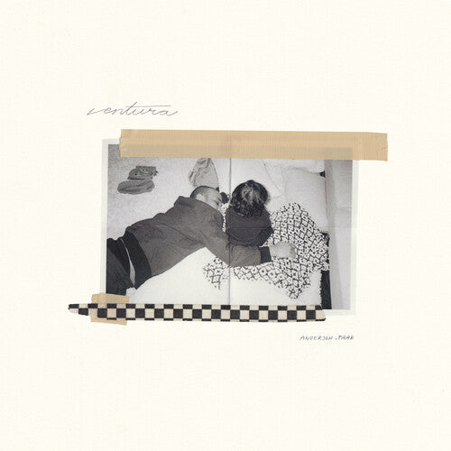 Anderson Paak: Ventura - （ VINYL LP ）