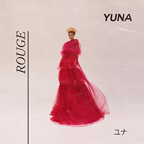 Yuna: Rouge - （ VINYL LP ）