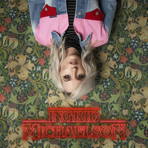 Ingrid Michaelson: Stranger Songs - （ VINYL LP ）
