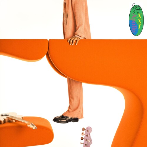 Steve Lacy: Apollo Xxi - （ VINYL LP ）