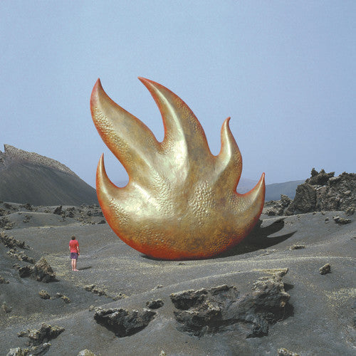 Audioslave: Audioslave - （ VINYL LP ）