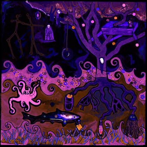 Let's Eat Grandma: I Gemini - （ VINYL LP ）