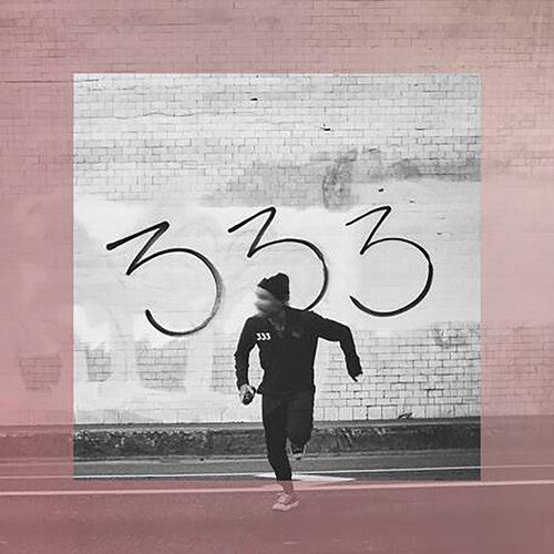 Fever 333: Strength In Numb333rs - （ VINYL LP ）