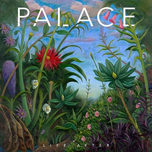 Palace: Life After - （ VINYL LP ）