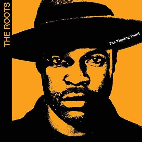 The Roots: The Tipping Point - （ VINYL LP ）
