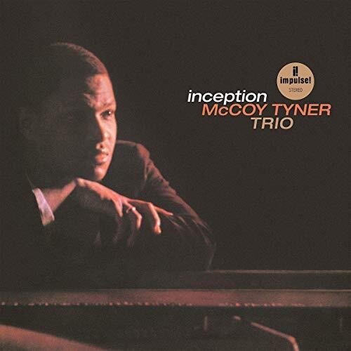 McCoy Tyner: Inception - （ VINYL LP ）