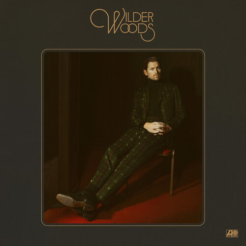 Wilder Woods: Wilder Woods - （ VINYL LP ）