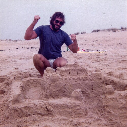 Penelope Isles: Until The Tide Creeps In - （ VINYL LP ）