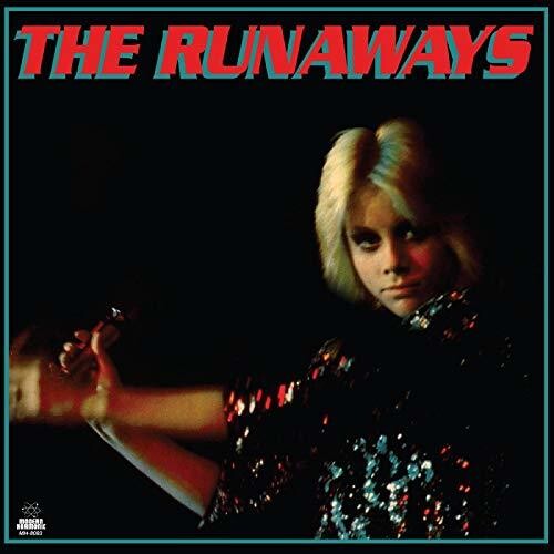 Runaways: Runaways - （ VINYL LP ）