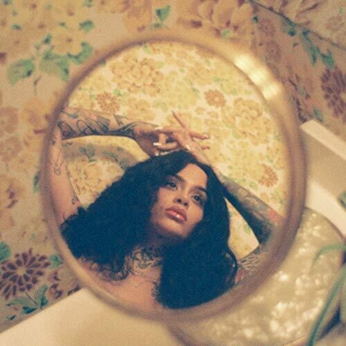 Kehlani: While We Wait - （ VINYL LP ）