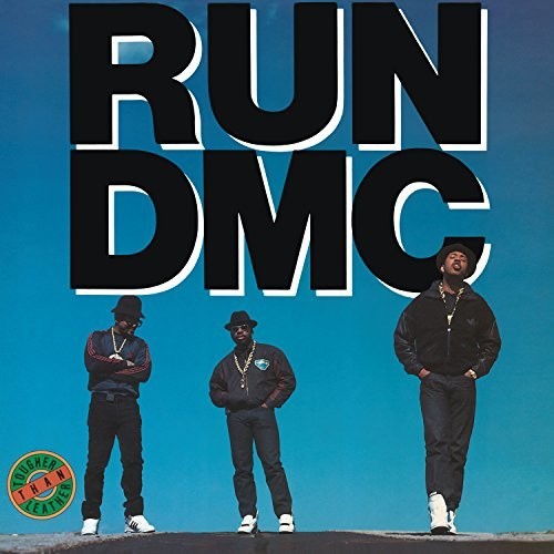 Run-Dmc: Tougher Than Leather - （ VINYL LP ）